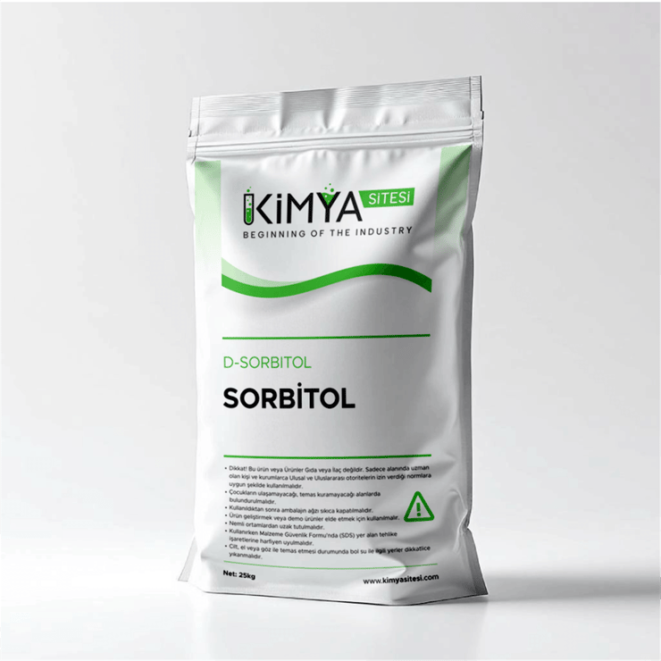 Sorbitol (25kg)