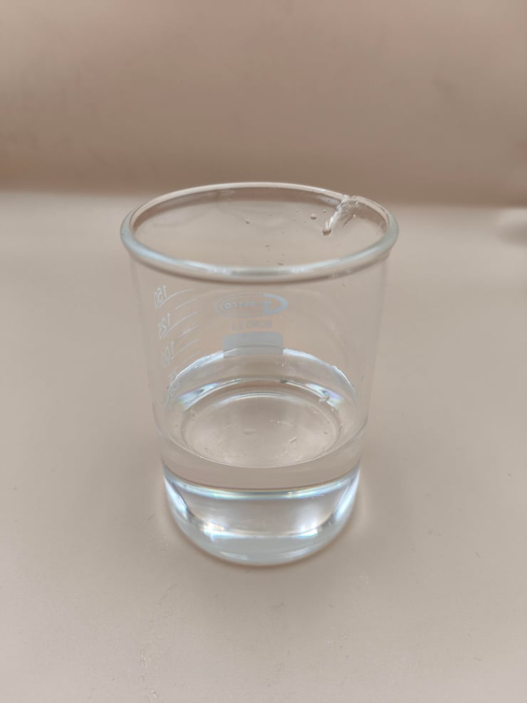 Benzil Alkol