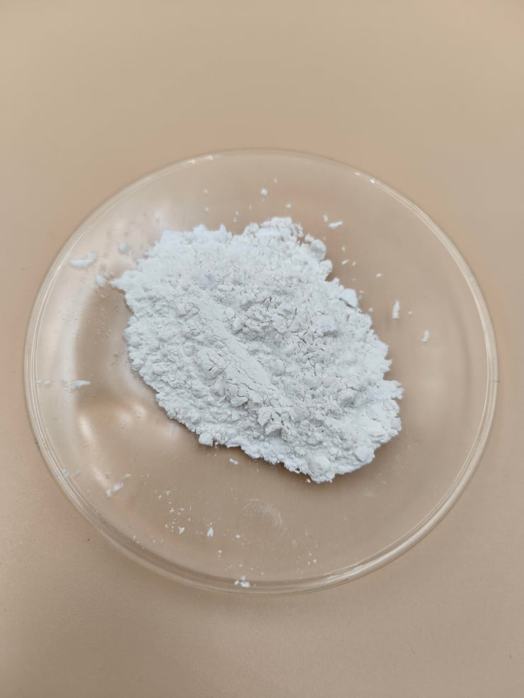 Çinko Glukonat (Zinc Gluconate)