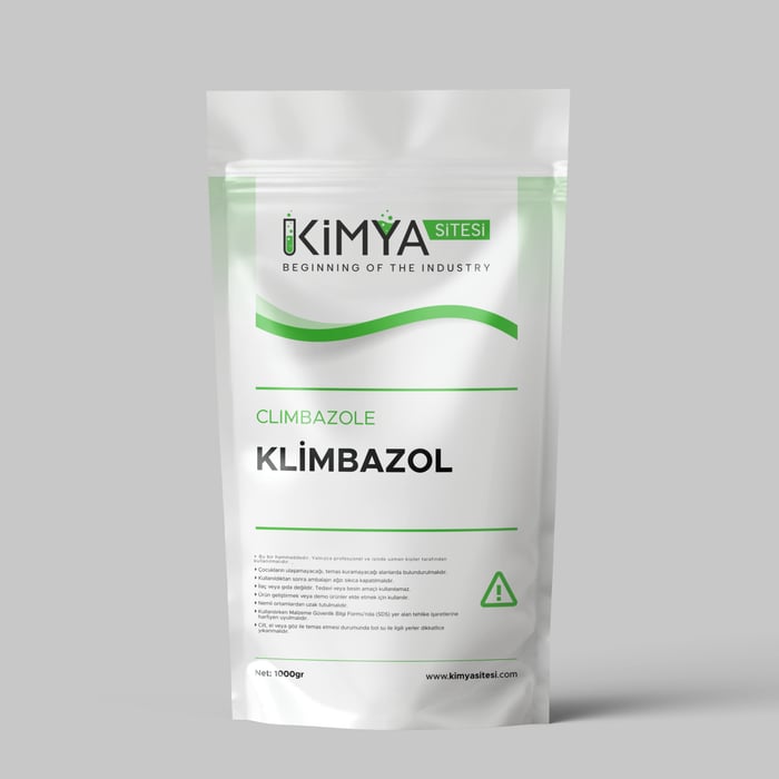 Climbazole (Klimbazol)