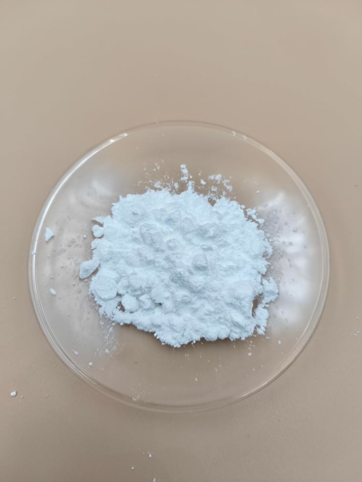 Kafein (Caffeine Anhydrous)