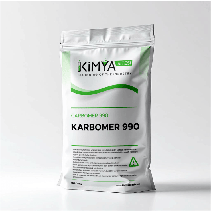 Karbomer 990 (20kg)