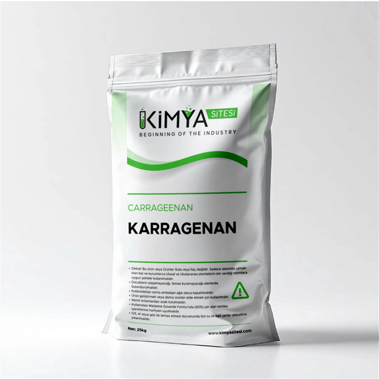 Karragenan (25kg)
