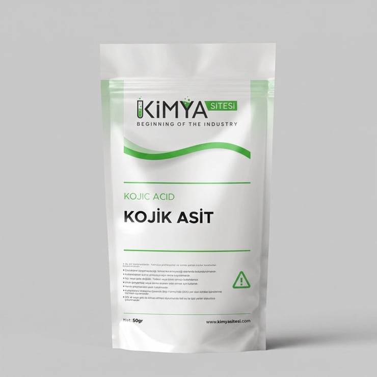 Kojic Acid
