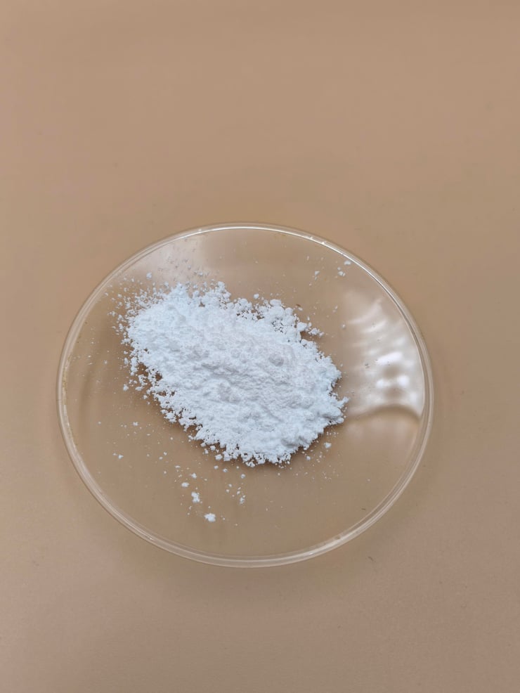 Kreatin Monohidrat (Creatine Monohydrate)