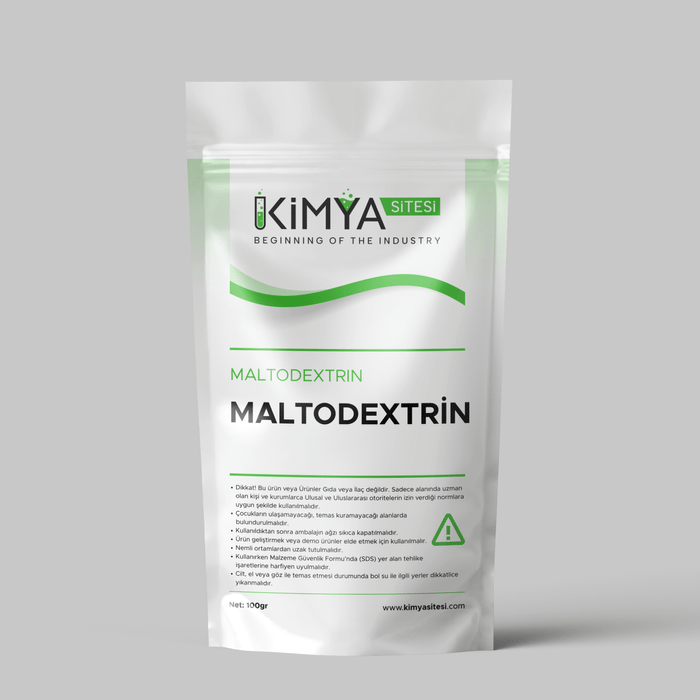 Maltodextrin