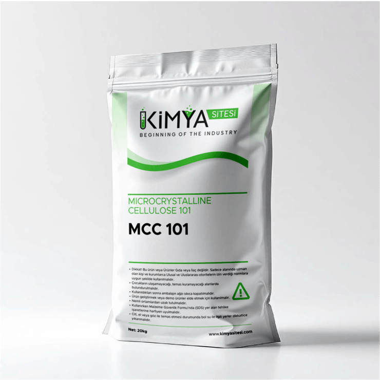 MCC 101 (20kg)