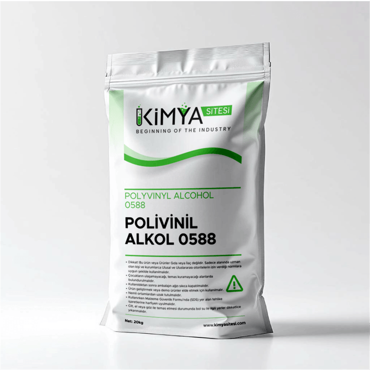 Polivinil Alkol 0588 (20kg)
