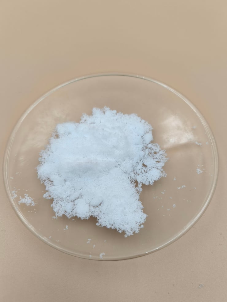 Potasyum Bromür (Potassium Bromide)