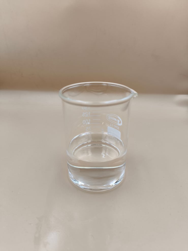 Propiyonik Asit (Propionic Acid)