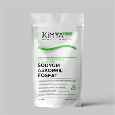Sodyum Askorbil Fosfat (Sodium Ascorbil Phosphate)
