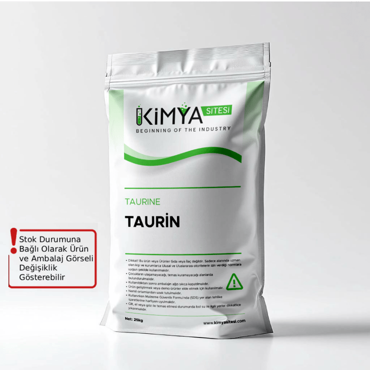 Taurin  (Taurine)