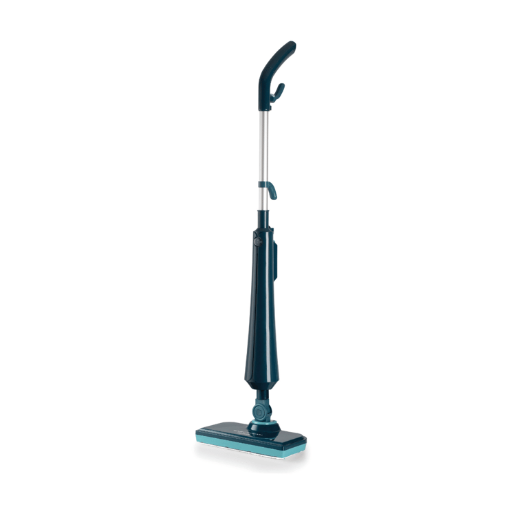 Ariete Easy Steam 1300W Buharlı Temizleyici – 180° Döner Başlık, 18 Dakika Kesintisiz Buhar 4179/01