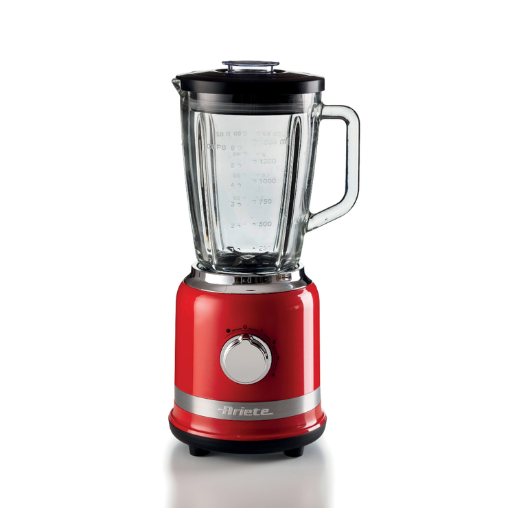 Ariete Moderna Blender - Kırmızı  