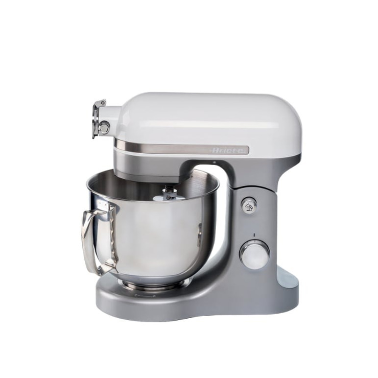 Ariete Moderna Mutfak Şefi Beyaz 1589/01 + Airfryer Hediyeli
