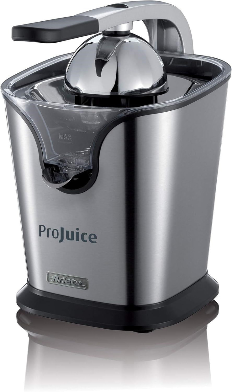Ariete Projuice Metal Narenciye Sıkacağı