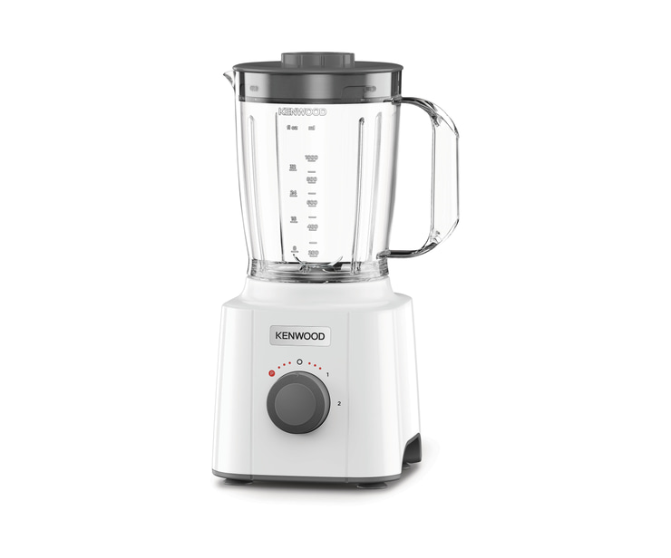 Kenwood BLP31.A0WH 350W Buz Kırma Fonksiyonlu Power Smoothie Blender 1,6 L - Beyaz