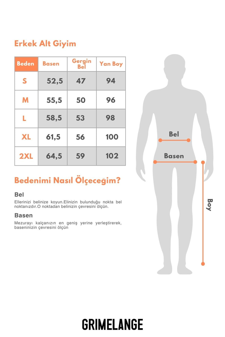 ALEX Basic Relaxed Açık Gri  Eşofman Takımı