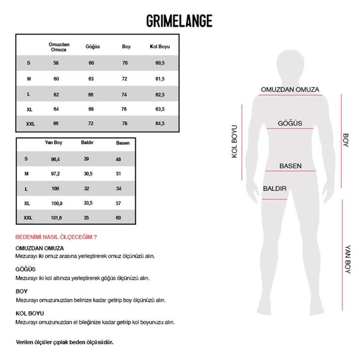 BENJI Örme Regular Açık Gri 2 Eşofman Takımı