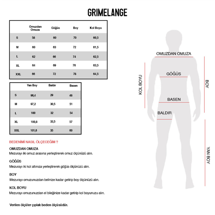 BENJI Örme Regular Kahverengi 2 Eşofman Takımı