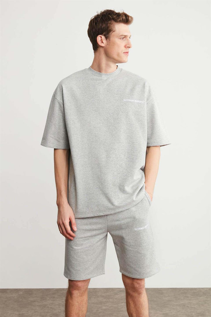 COLOMBIA Örme Regular Grimelanj 2 Eşofman Takımı