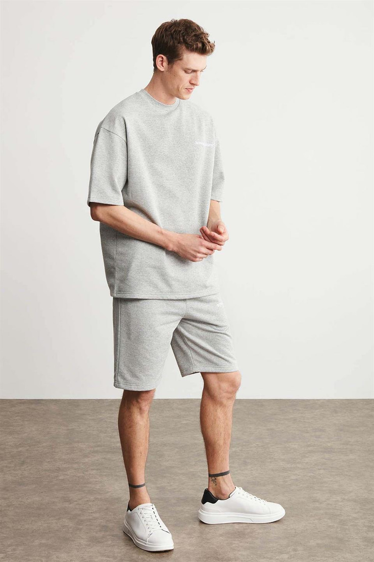 COLOMBIA Örme Regular Grimelanj 2 Eşofman Takımı