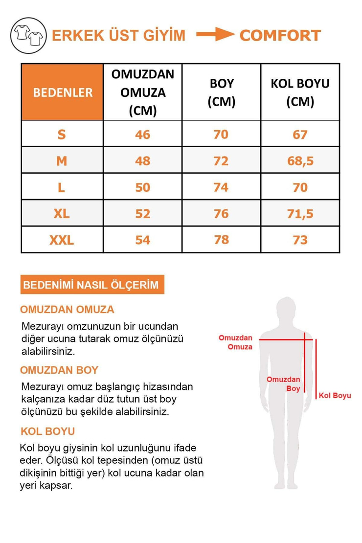 CORE  Comfort Lacivert  Sweatshirt