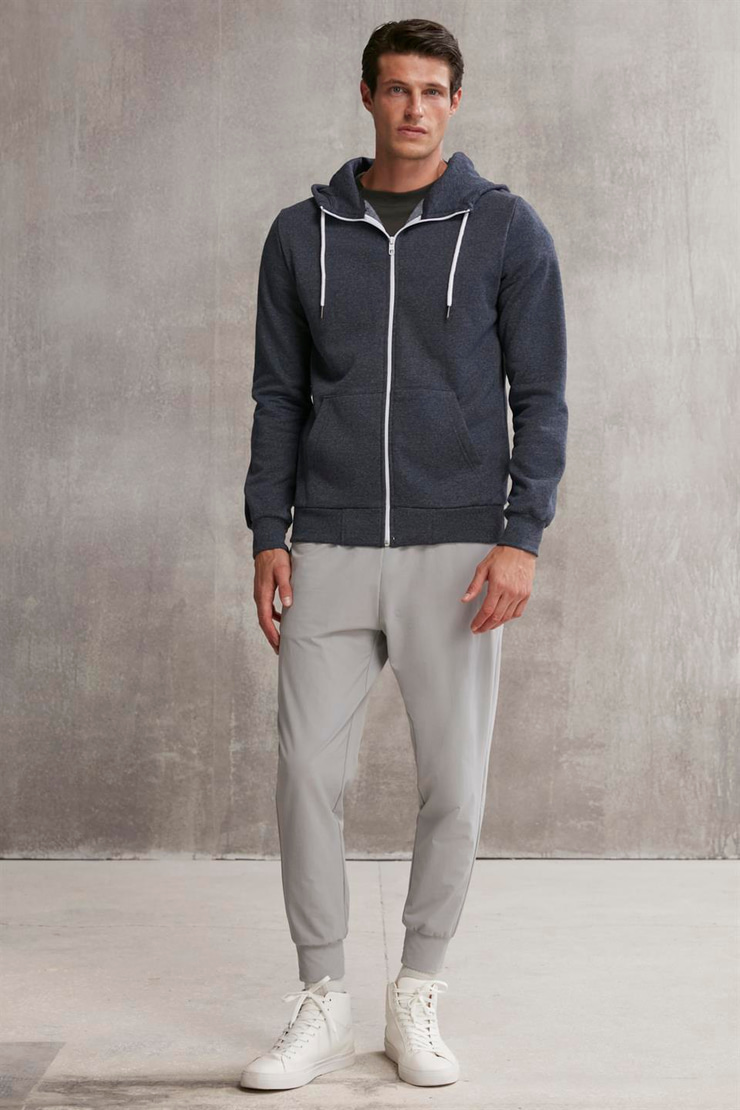 CORE  Comfort Lacivert  Sweatshirt