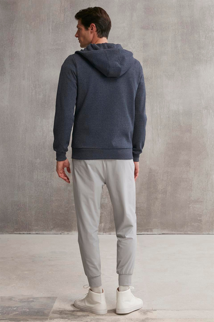 CORE  Comfort Lacivert  Sweatshirt