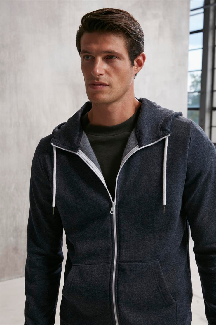 CORE  Comfort Lacivert  Sweatshirt