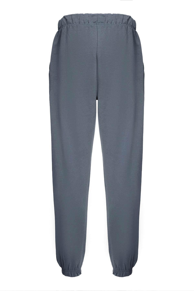 DARRIT  Comfort Koyu Gri  Eşofman Altı