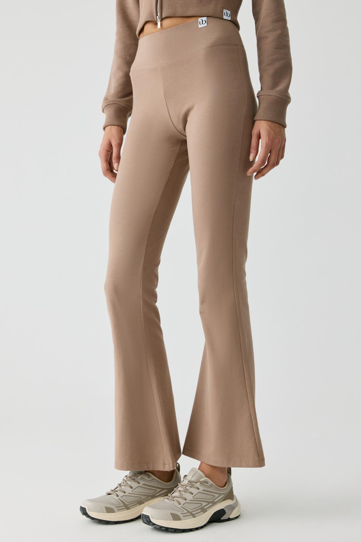 ESTHER Kadın Vizon Tayt