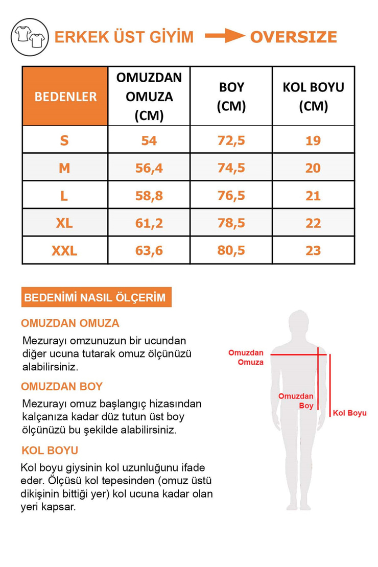 INVENTION Örme Oversize Siyah  T-Shirt