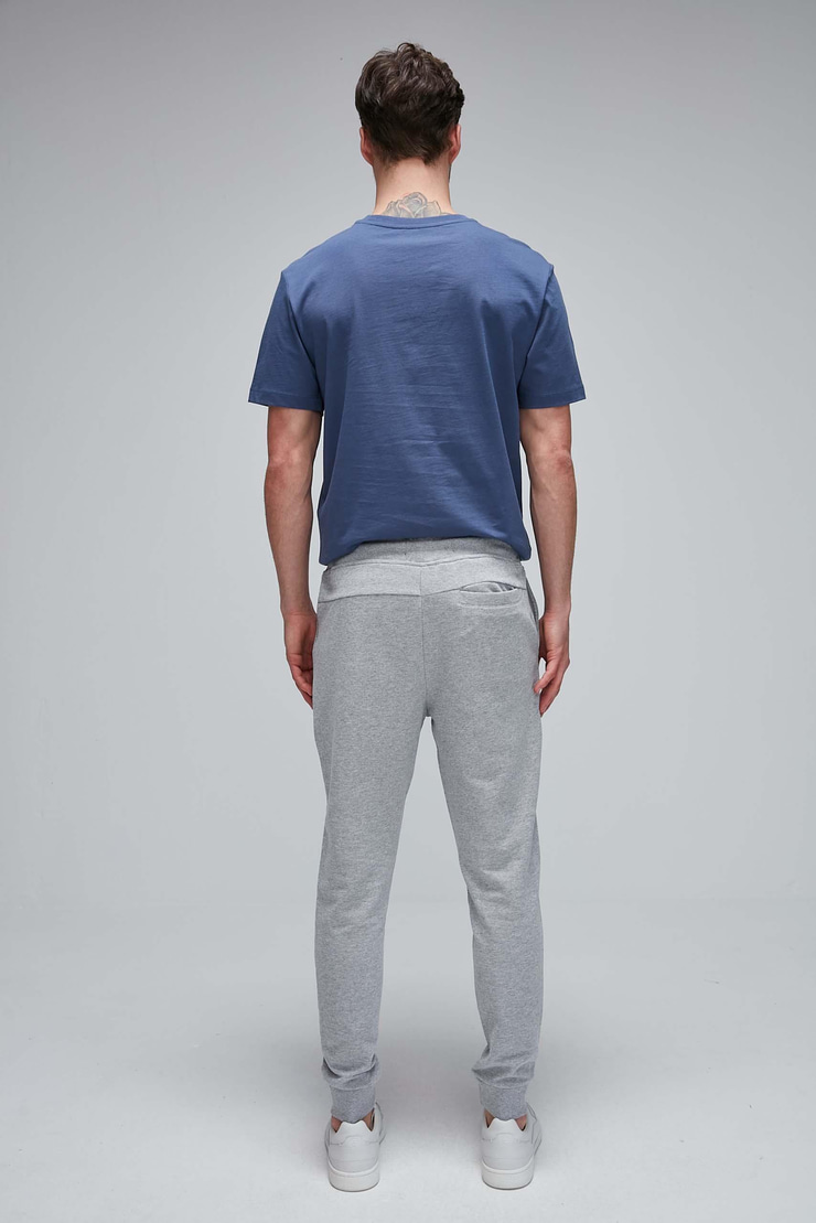 JEREMIAH Relaxed Regular Grimelanj  Eşofman Altı