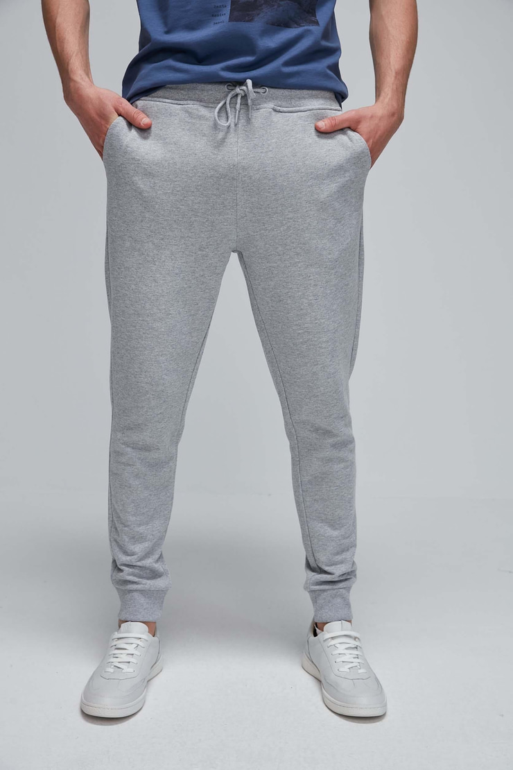 JEREMIAH Relaxed Regular Grimelanj  Eşofman Altı