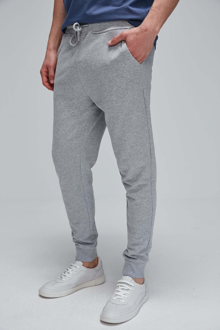 JEREMIAH Relaxed Regular Grimelanj  Eşofman Altı