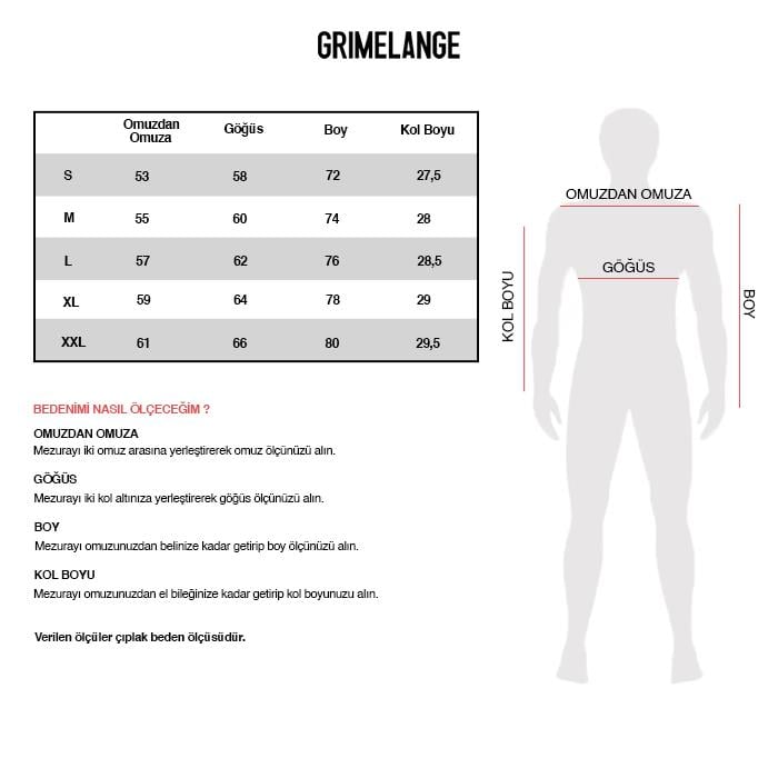 JOEL Basic Oversize Siyah  T-Shirt