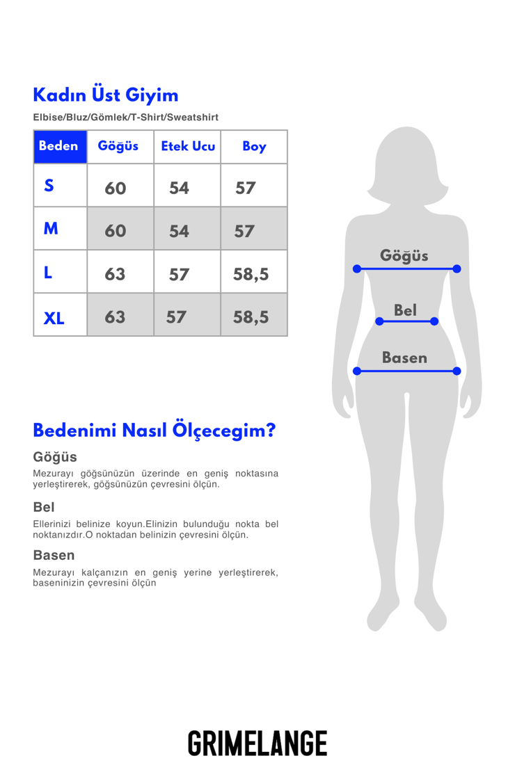 JOYITA Kadın Balıkçı Yaka Oversize Triko Siyah Kazak