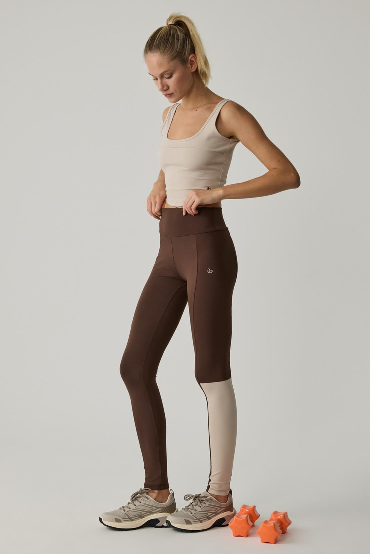 KOLBY Kadın Taş Rengi Büstiyer