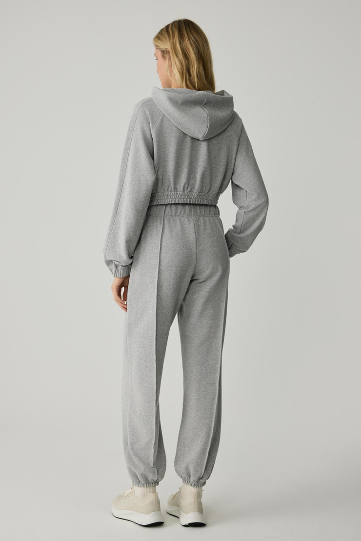 KOREL Kadın Grimelanj Eşofman Altı