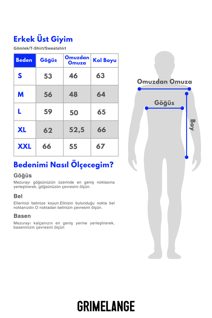 LASSE Erkek Keten Karışımlı Gömlek Yaka Manşetli Uzun Kollu Regular Fit Haki Gömlek