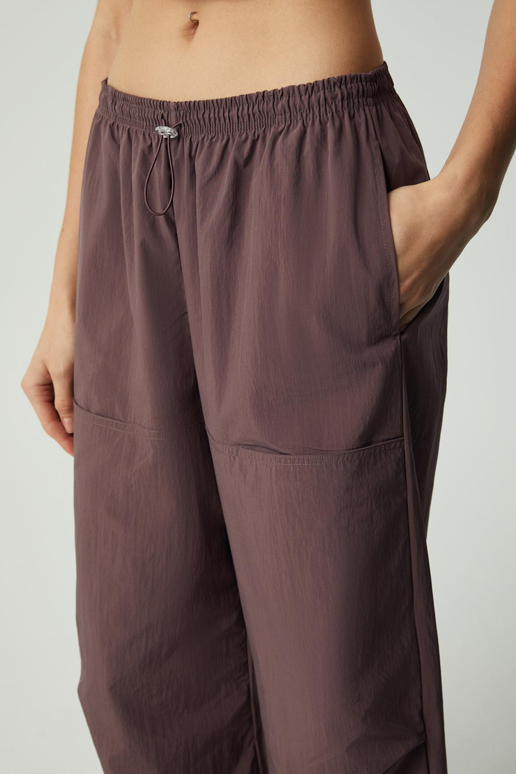 LILIANE Kadın Açık Mürdüm Pantolon