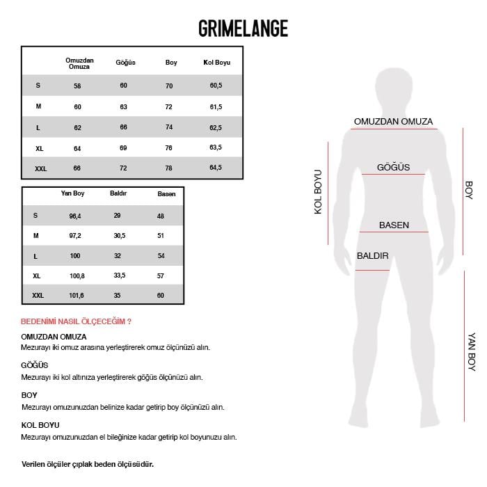 MARSHALL Erkek %100 Organik Pamuk İçi Polarlı Nakışlı Relaxed Lacivert Eşofman Takımı