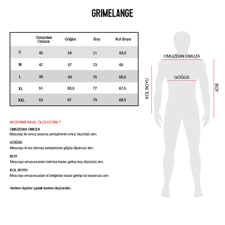 MAZE Örme Relaxed Siyah  Gömlek