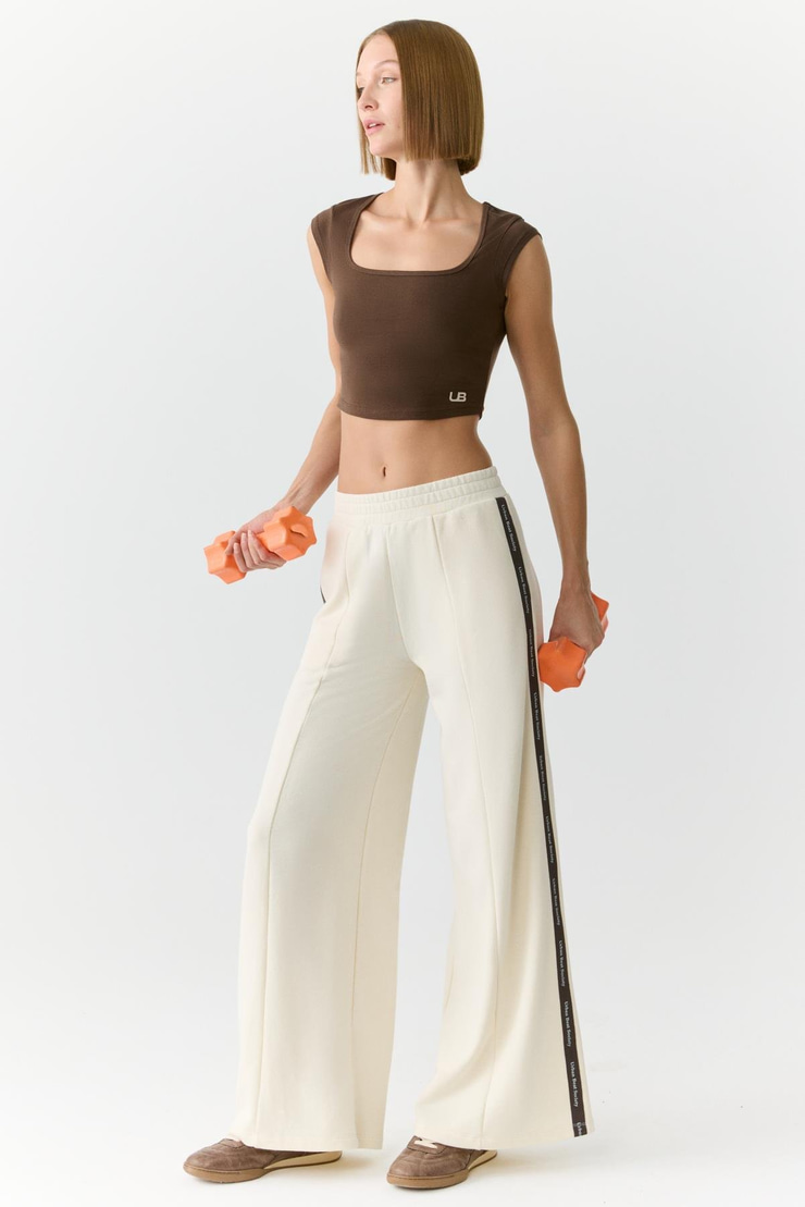 NASYA Kadın Acı Kahve Büstiyer