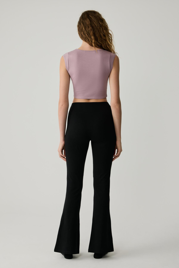 NASYA Kadın Açık Mürdüm Büstiyer