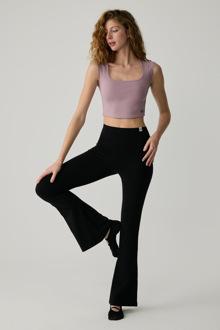 NASYA Kadın Açık Mürdüm Büstiyer