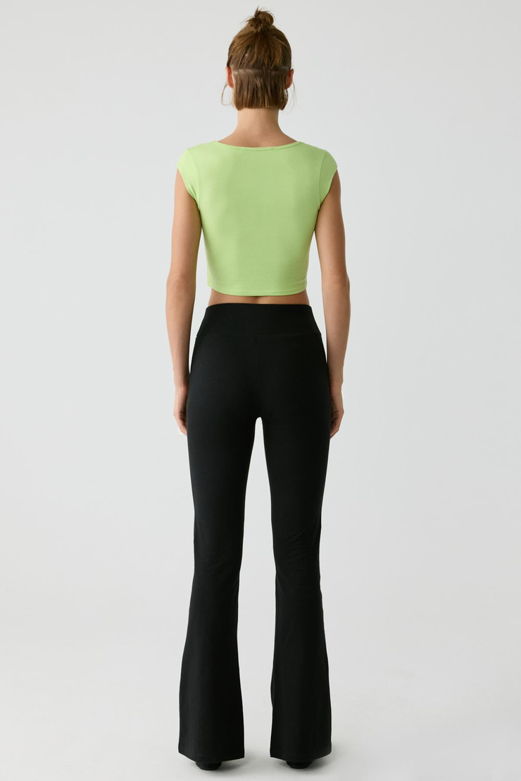 NASYA Kadın Açık Yeşil Büstiyer