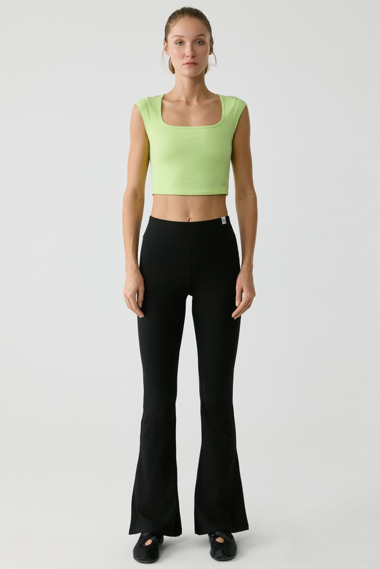 NASYA Kadın Açık Yeşil Büstiyer