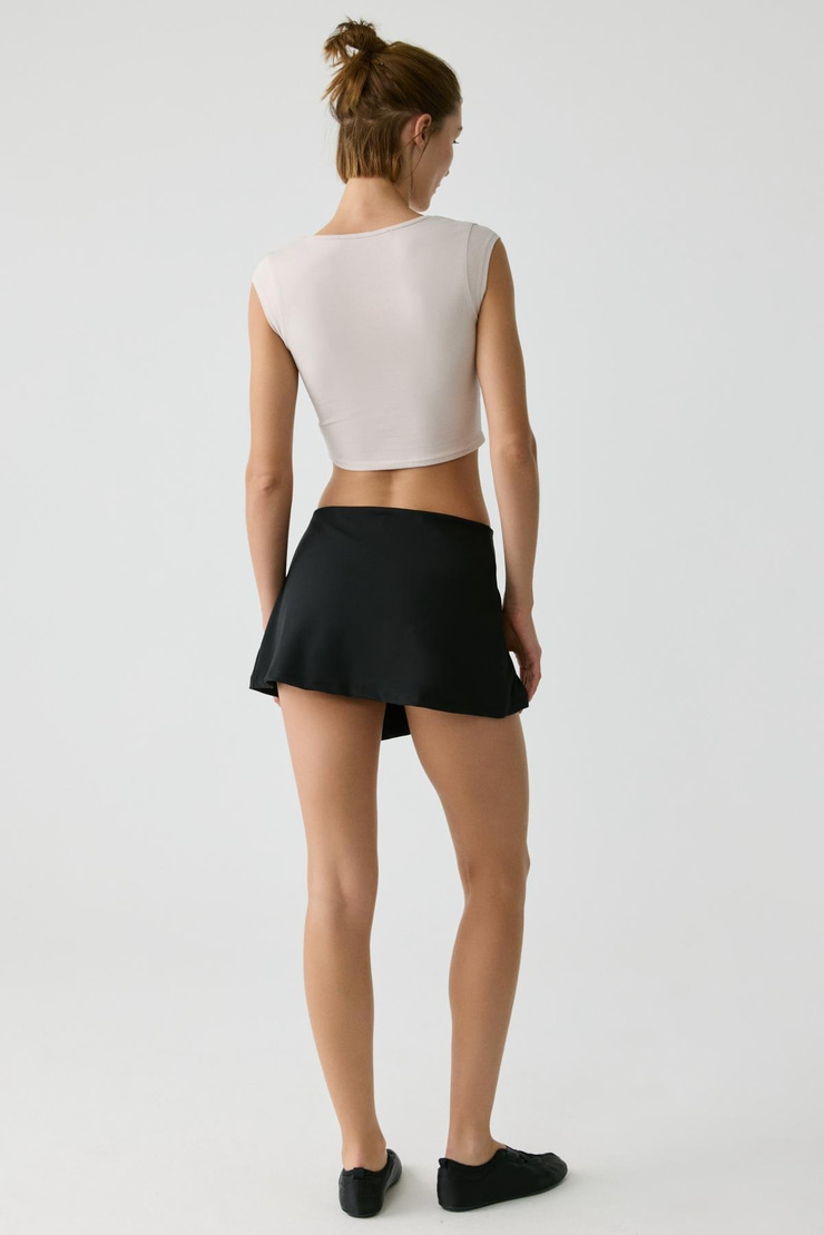 NASYA Kadın Taş Rengi Büstiyer